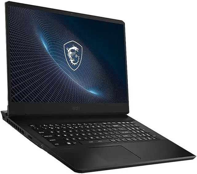 Alt view image 2 of 20 - MSI GP Series - 17.3" GeForce RTX 3080 Ti Laptop GPU - Intel Core i7-12650H  - 16GB Memory - 1 TB PCIe SSD - Windows 11 Home 64-bit - Gaming Laptop - 360 Hz IPS (Vector GP76 12UHSO-877 )