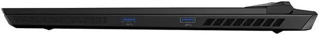 Alt view image 18 of 20 - MSI GP Series - 17.3" GeForce RTX 3080 Ti Laptop GPU - Intel Core i7-12650H  - 16GB Memory - 1 TB PCIe SSD - Windows 11 Home 64-bit - Gaming Laptop - 360 Hz IPS (Vector GP76 12UHSO-877 )