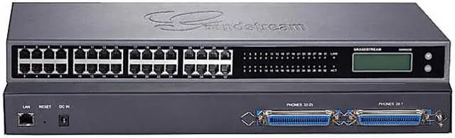 Alt view image 4 of 4 - GRANDSTREAM GXW4232 GATEWAY