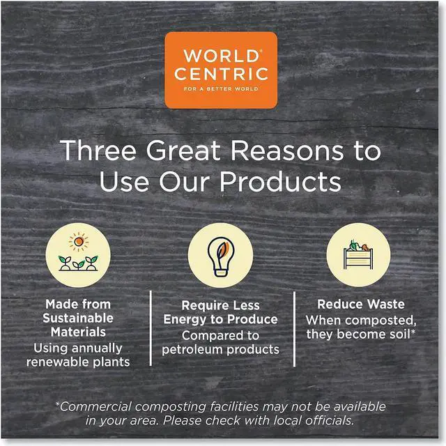 Alt view image 6 of 8 - PLA Lids for Fiber Cups 3.1" Diameter x 0.4"h Clear Plastic 1000/Carton CPLCS9F