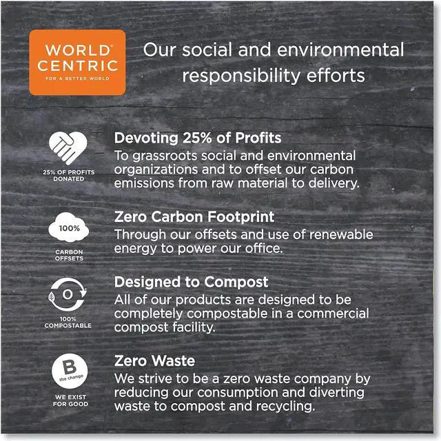 Alt view image 8 of 8 - PLA Lids for Fiber Cups 3.1" Diameter x 0.4"h Clear Plastic 1000/Carton CPLCS9F