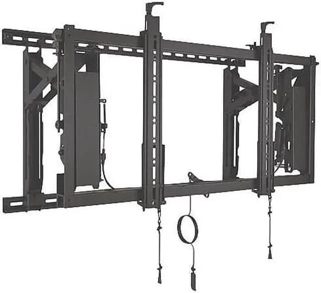 Alt view image 11 of 13 - CHIEF MANUFACTURING LVS1U 42"- 80" Landscape TV Wall Mount LED & LCD HDTV Up to VESA 700x400 150lbs for Samsung, Vizio, Sony, Panasonic, LG, and Toshiba TV