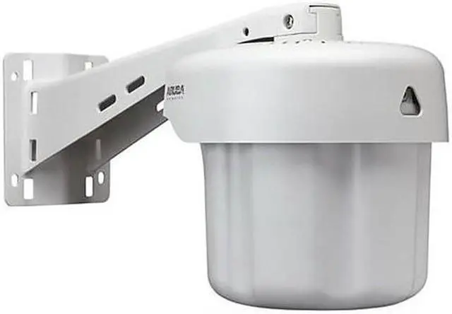 Alt view image 10 of 11 - HPE JW053A AP 270 Series Mount Kit V2