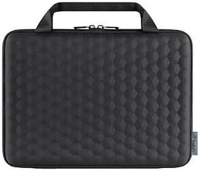 Alt view image 19 of 20 - BELKIN Black Air Protect Always-On Slim Case 11-Inch (2018) Model B2A079-C00