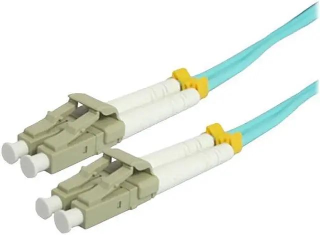 Alt view image 5 of 6 - COMPREHENSIVE CONNECTIVITY COMPANY LC-LC-OM3-1M 1M MMF LC/LC 50/125 DUPLEX 10GB