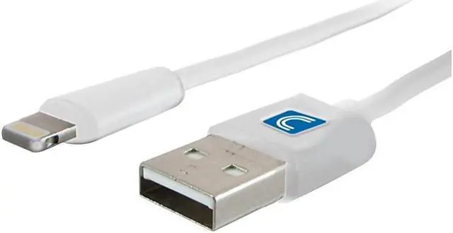 Alt view image 7 of 8 - Comprehensive Pro AV/IT Series HDMI to DVI 24 AWG Cable 25ft