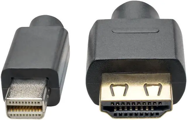 Alt view image 20 of 20 - MINI DISPLAYPORT HDMI ADAPTER