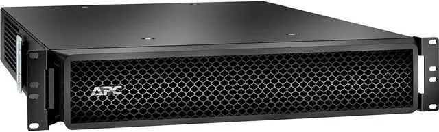 Alt view image 11 of 15 - APC SRT5KRMXLTUS  SMART UPS SRT 5000VA RM 208V TAA