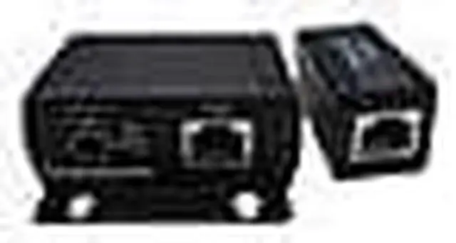 Alt view image 5 of 7 - COMPREHENSIVE CONNECTIVITY COMPANY CUE-104FE USB2.0 EXTENDER W/4PORT HUB UP