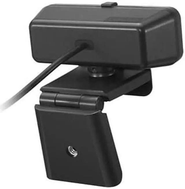 Alt view image 11 of 20 - Lenovo Essential FHD Webcam