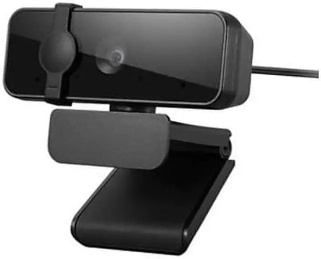 Alt view image 12 of 20 - Lenovo Essential FHD Webcam