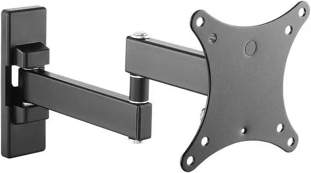 Alt view image 6 of 10 - SIIG Mounting Arm for LCD Display, TV