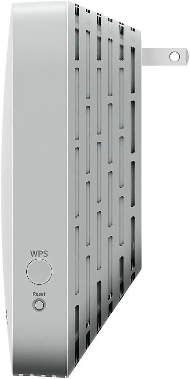 Alt view image 6 of 16 - Linksys RE7310 Dual-Band WiFi 6 Range Extender AX1800