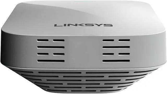Alt view image 8 of 16 - Linksys RE7310 Dual-Band WiFi 6 Range Extender AX1800