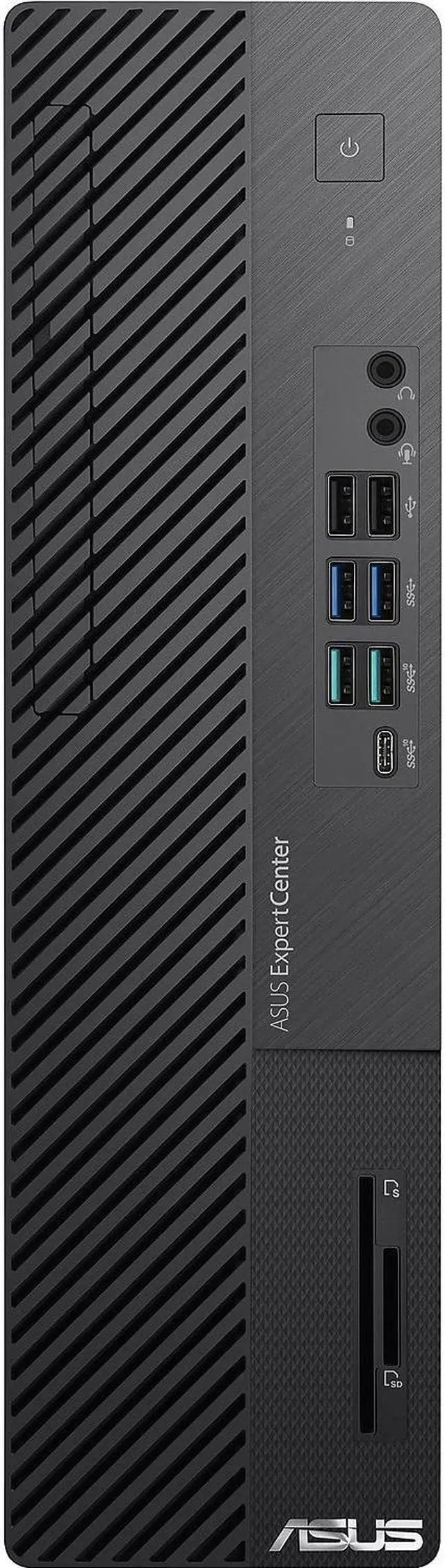 Alt view image 15 of 17 - asus d700sc-xh704 i7-11700/16g/512ssd/w11p/kbm desktop