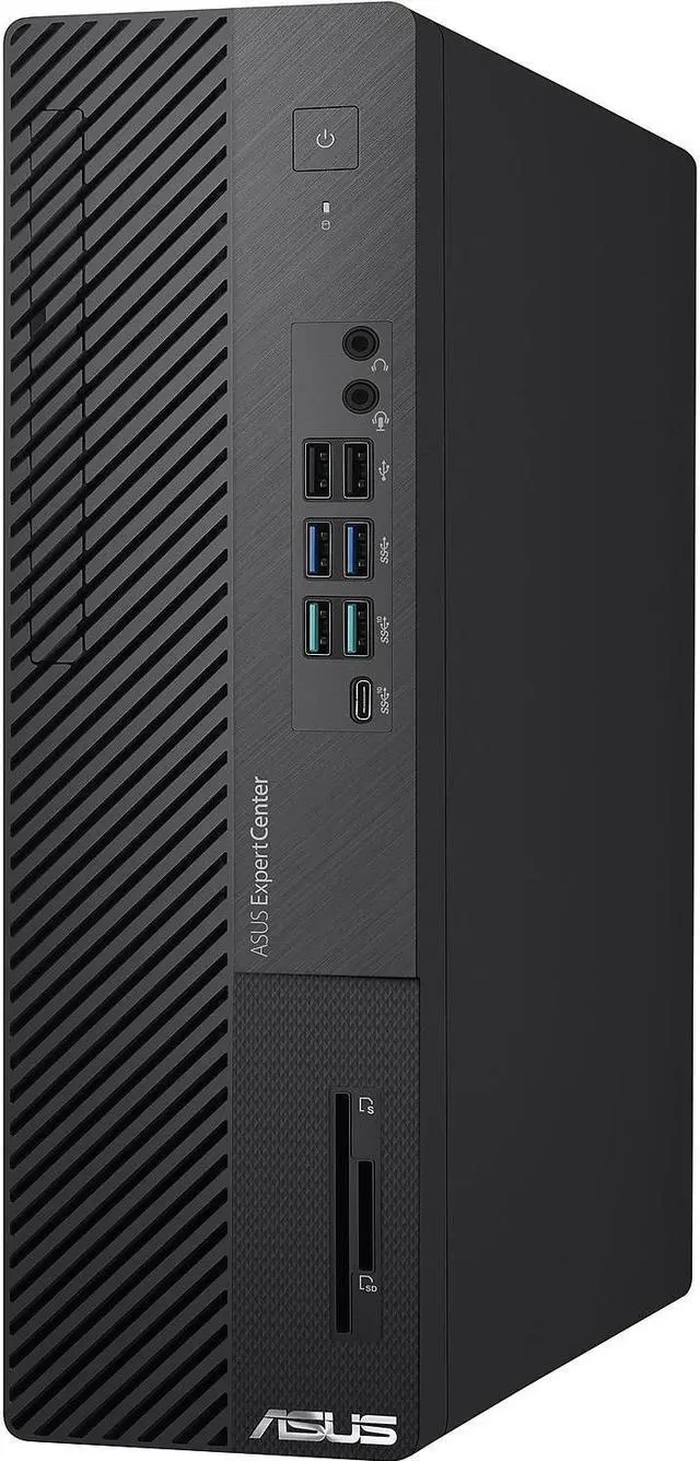 Alt view image 16 of 17 - asus d700sc-xh704 i7-11700/16g/512ssd/w11p/kbm desktop
