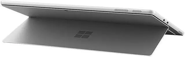 Alt view image 14 of 18 - Microsoft Surface Pro 9 with 5G - Microsoft SQ3 - 16GB RAM - 512GB SSD - 13" 120Hz Touchscreen - Windows 11 Home on ARM - RYI-00001 - Platinum