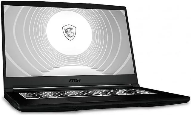 Alt view image 16 of 19 - MSI CreatorPro M15 Mobile Workstation Intel Core i7 11th Gen 11800H (2.30GHz) 16GB Memory 1 TB NVMe SSD NVIDIA RTX A1000 15.6" Windows 11 Pro 64-bit CreatorPro M15 A11UIS-843