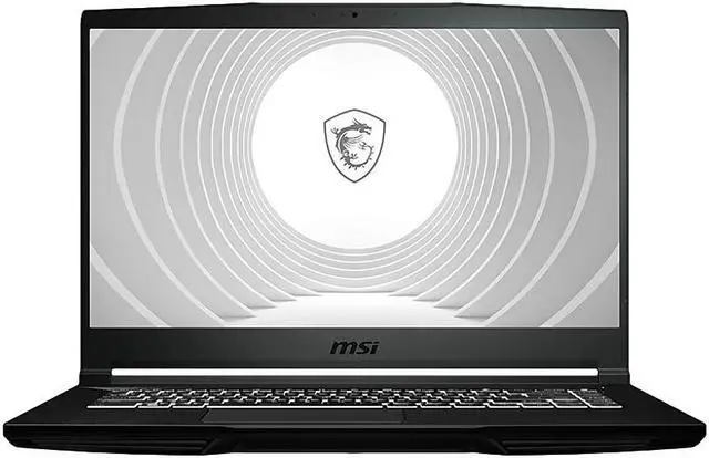 Alt view image 15 of 19 - MSI CreatorPro M15 Mobile Workstation Intel Core i7 11th Gen 11800H (2.30GHz) 16GB Memory 1 TB NVMe SSD NVIDIA RTX A1000 15.6" Windows 11 Pro 64-bit CreatorPro M15 A11UIS-843