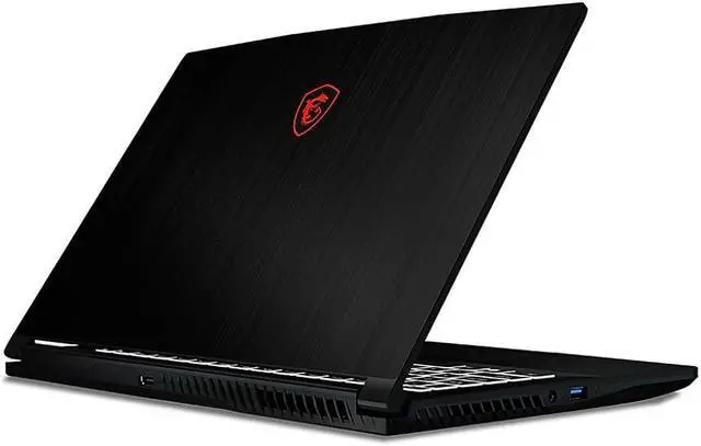 Alt view image 18 of 19 - MSI CreatorPro M15 Mobile Workstation Intel Core i7 11th Gen 11800H (2.30GHz) 16GB Memory 1 TB NVMe SSD NVIDIA RTX A1000 15.6" Windows 11 Pro 64-bit CreatorPro M15 A11UIS-843