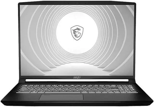 Alt view image 11 of 15 - MSI CreatorPro M16 Mobile Workstation Intel Core i7 12th Gen 12700H (2.30GHz) 16GB Memory 1 TB NVMe SSD NVIDIA RTX A2000 16.0" Windows 11 Pro 64-bit CreatorPro M16 A12UJS-458