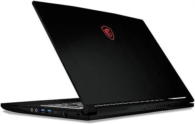Alt view image 19 of 19 - MSI CreatorPro M15 Mobile Workstation Intel Core i7 11th Gen 11800H (2.30GHz) 16GB Memory 1 TB NVMe SSD NVIDIA RTX A1000 15.6" Windows 11 Pro 64-bit CreatorPro M15 A11UIS-843