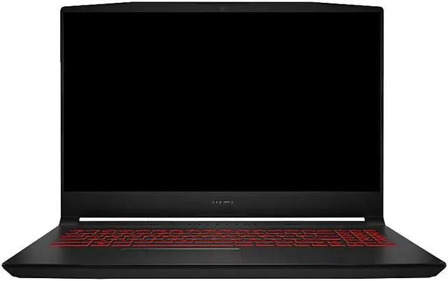 Alt view image 10 of 14 - MSI GF Series - 15.6" GeForce RTX 3060 Laptop GPU - Intel Core i7-11800H - 16GB Memory - 512 GB NVMe SSD - Windows 10 Home 64-bit (Free upgrade to Win 11) - Gaming Laptop - 144 Hz IPS (Katana GF66 11UE-260 )