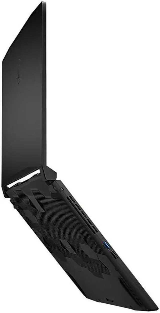 Alt view image 14 of 14 - MSI GF Series - 15.6" GeForce RTX 3060 Laptop GPU - Intel Core i7-11800H - 16GB Memory - 512 GB NVMe SSD - Windows 10 Home 64-bit (Free upgrade to Win 11) - Gaming Laptop - 144 Hz IPS (Katana GF66 11UE-260 )