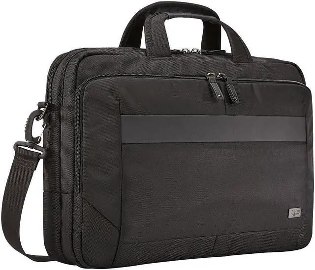 Alt view image 17 of 18 - Notion 15.6" Laptop Bag