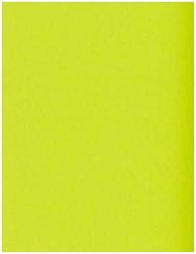 LUX Cardstock 11 x 17 Wasabi 250 Qty (1117-C-L22-250)