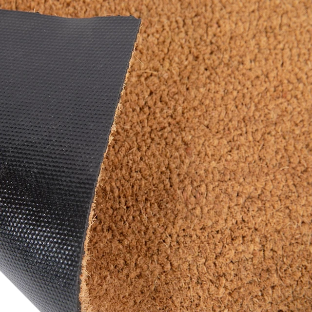 Alt view image 11 of 12 - Floortex Home / Office Decor Pad / Carpet Doortex Advantagemat Gray Door Mat - 24" x 36"