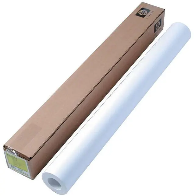 Alt view image 8 of 8 - HP SPECIAL INKJET PAPER 36IN BY 150FT