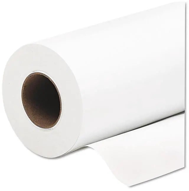 Alt view image 6 of 7 - HP Everyday Pigment Ink Photo Paper Roll Satin 24" x 100 ft Roll Q8920A