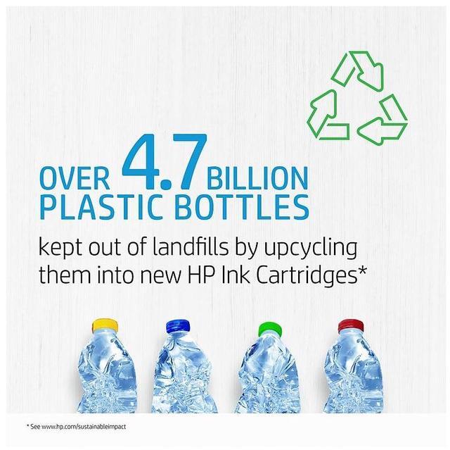 Alt view image 18 of 20 - HP 730 Ink Cartridge - Matte Black