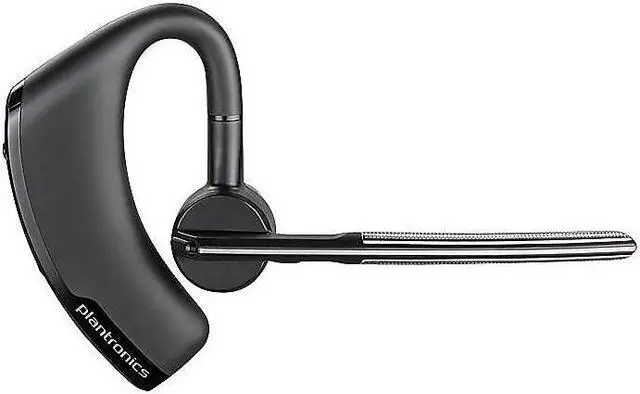 Alt view image 15 of 17 - PLANTRONICS 10325VRP Voyager Legend Bluetooth(R) Mono Headset