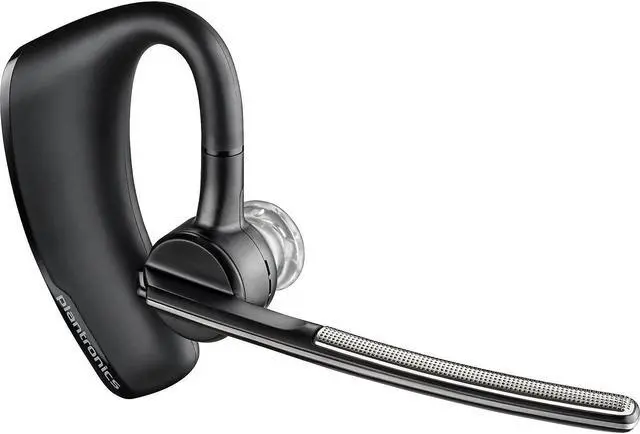 Alt view image 14 of 17 - PLANTRONICS 10325VRP Voyager Legend Bluetooth(R) Mono Headset