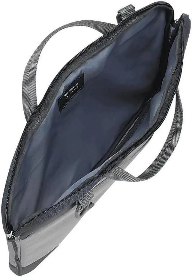 Alt view image 15 of 20 - Targus 13.3" Bex II Slipcase (Gray) - TSS92204