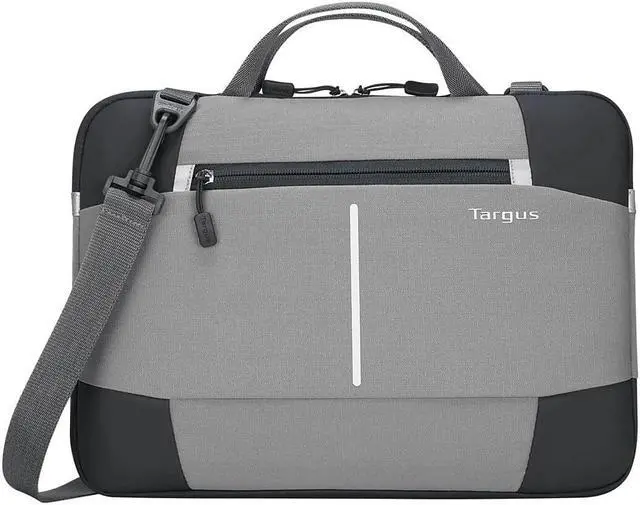 Alt view image 10 of 20 - Targus 13.3" Bex II Slipcase (Gray) - TSS92204