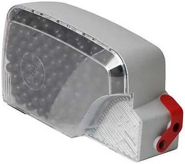 Main image of Oce ColorWave 3700/3800 Black Standard Yield Toner Pearls (4568C012)