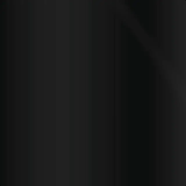 Alt view image 5 of 5 - Ghent ARIASM34BK Aria Low-Profile Frameless Magnetic Glassboard - 48" x 36" - Black Surface