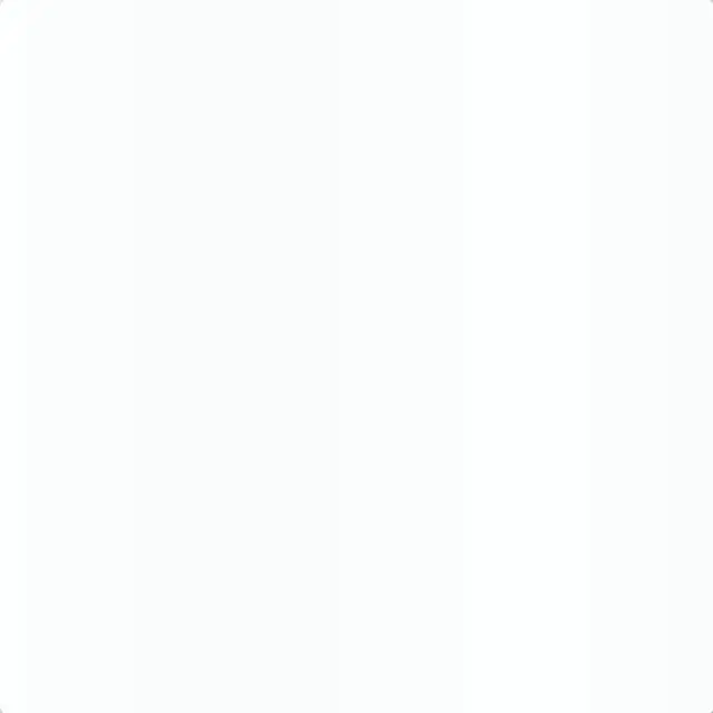 Alt view image 5 of 5 - Ghent ARIASM23WH Aria Low-Profile Frameless Magnetic Glassboard - 36" x 24" - White Surface