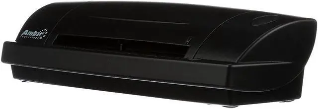 Alt view image 13 of 19 - Imagescan Pro 687 Duplex Card Scanner Bundled W/Ambirscan For Athenahealth