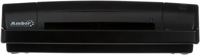 Alt view image 9 of 19 - Imagescan Pro 687 Duplex Card Scanner Bundled W/Ambirscan For Athenahealth