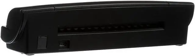 Alt view image 14 of 19 - Imagescan Pro 687 Duplex Card Scanner Bundled W/Ambirscan For Athenahealth
