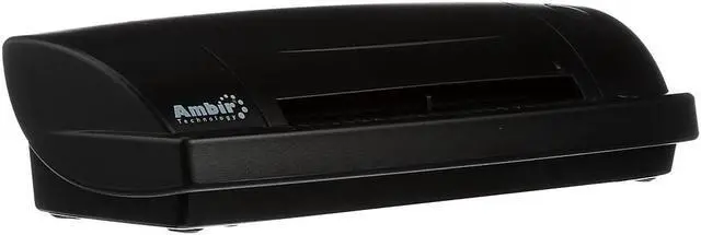 Alt view image 10 of 19 - Imagescan Pro 687 Duplex Card Scanner Bundled W/Ambirscan For Athenahealth