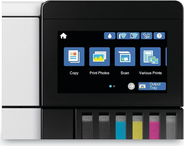 Epson Claria ET Premium 552 Ink Cyan T552220S - Newegg.com