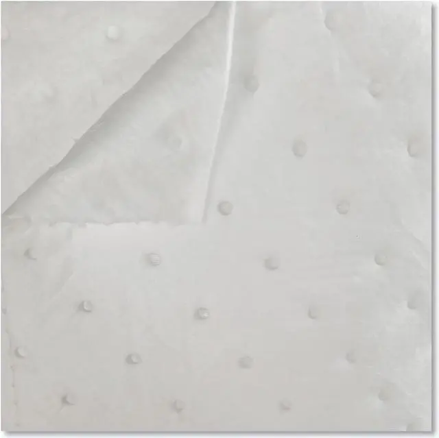 Alt view image 4 of 6 - TASKBrand All Sorb Industrial Sorbent Roll 47 gal 30" x 150 ft OSINBR1