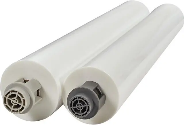 Alt view image 5 of 14 - GBC Laminating Film EZload 3 mil 25"x250' CL 3000024EZ