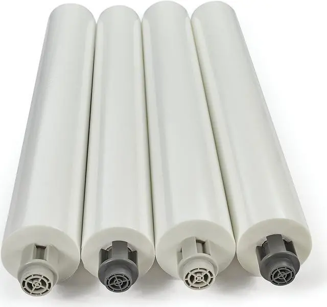 Alt view image 9 of 14 - GBC Laminating Film EZload 3 mil 25"x250' CL 3000024EZ