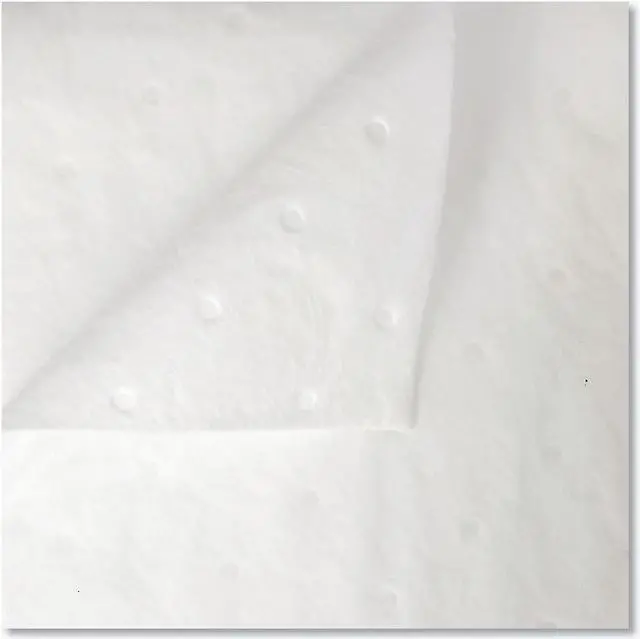 Alt view image 5 of 6 - TASKBrand Industrial Oil Only Sorbent Pad 0.14 gal 15 x 18 200/Carton OSSRBP